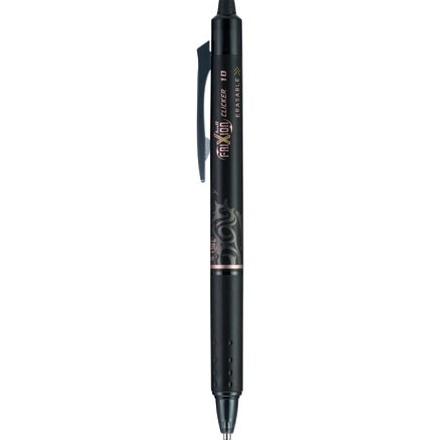 

KILAT Pen Pilot Frixion Click 5 7 Bisa dihapus