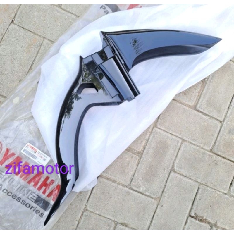 Sepakbor selebor depan Yamaha Alfa selebor depan Yamaha Alfa