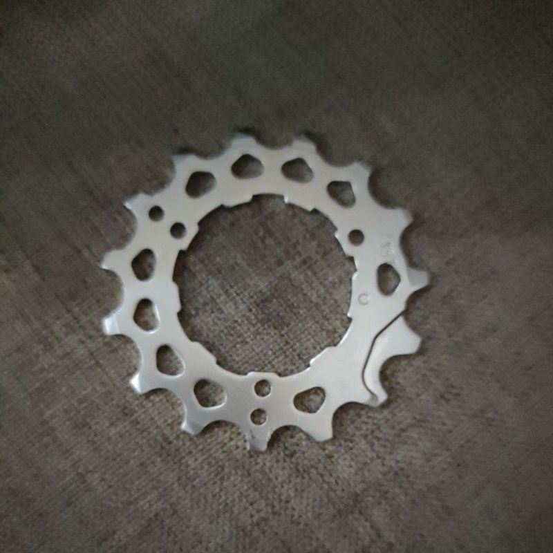 sprocket gear Cog 15T for 9 10 speed