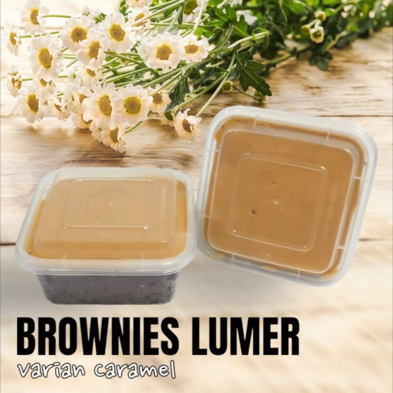 

Brownies Lumer box 200ml, 1 box