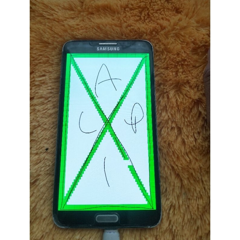 lcd touchscreen samsung note 3 n9005