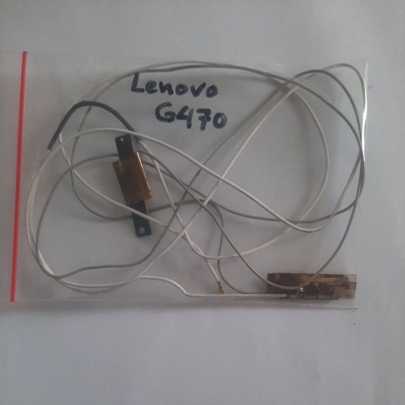 Kabel Antena Wifi Lenovo G470