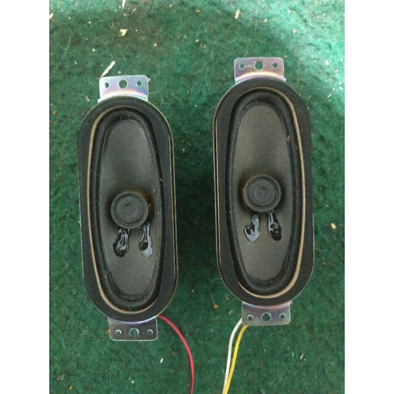 speker tv polytron