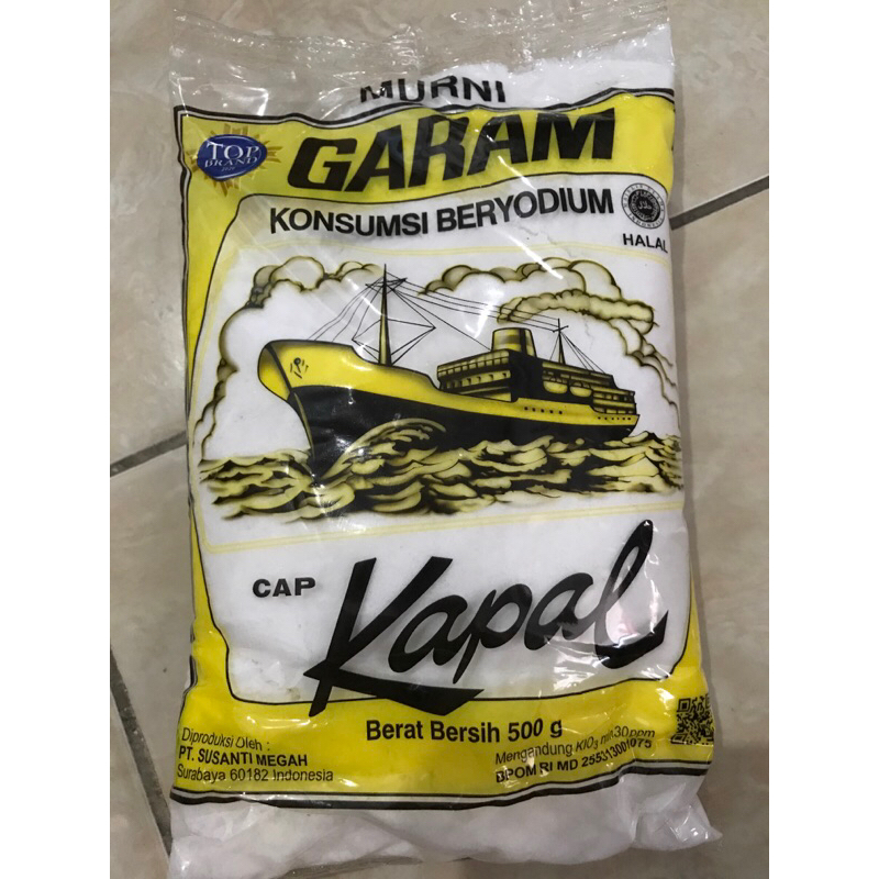 

Garamhalusberyodiumcapkapalisi500gr