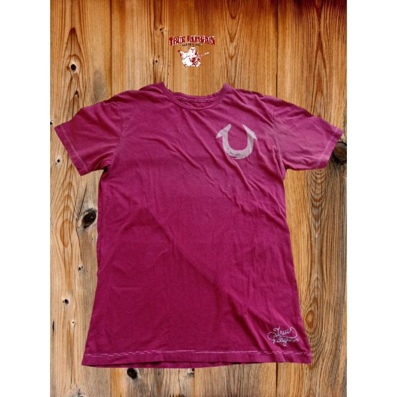 Kaos True religion second