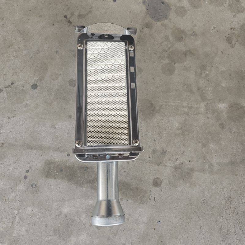 Tungku Bara Roaster/Tungku Bara Api Kompor Panggang Sosis