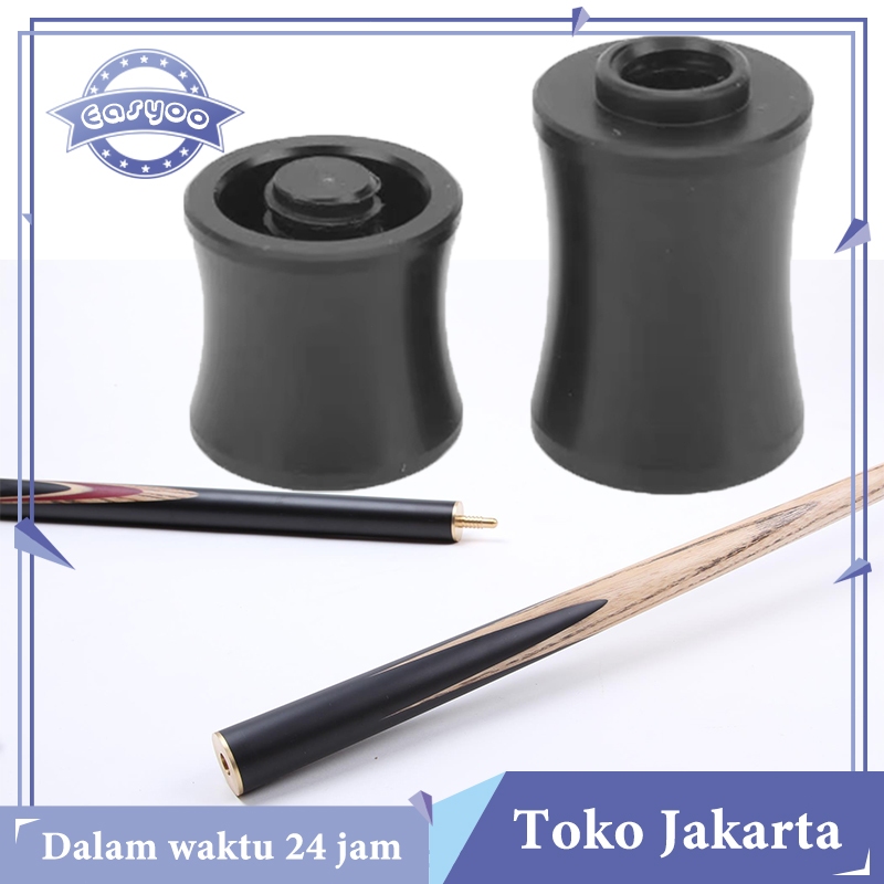 Uniloc Joint Protector Venom Predator Lucasi Fury Cue Stick Billiard