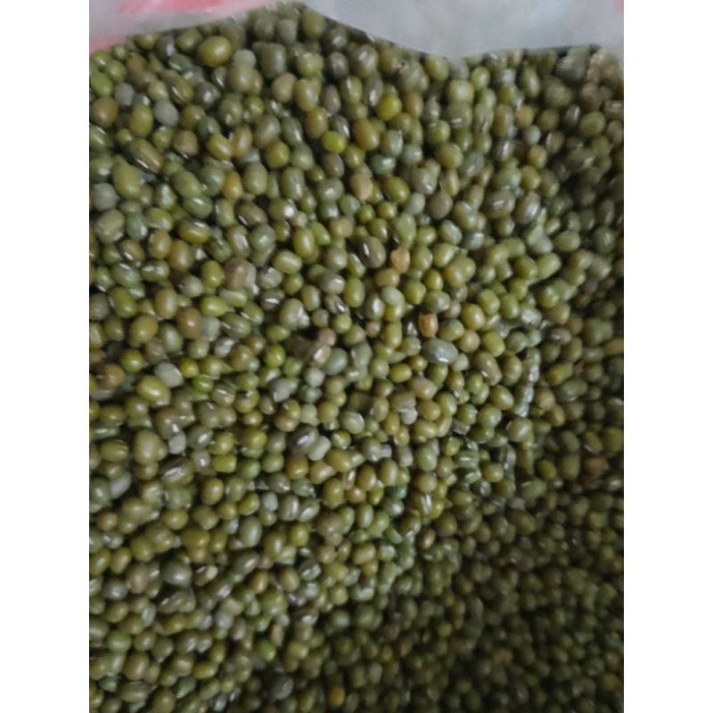 

Kacang Ijo 500gr