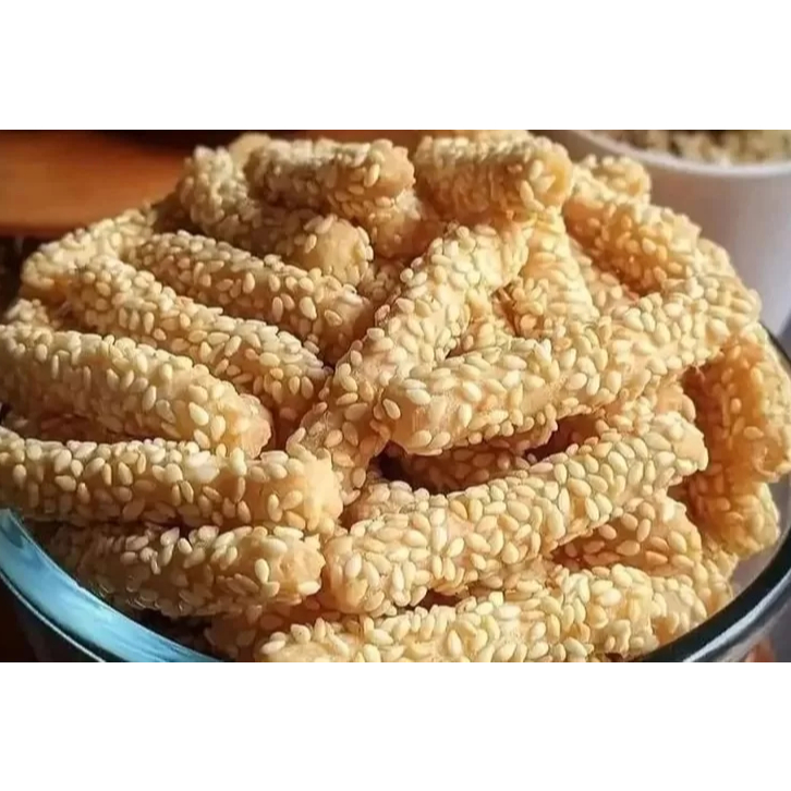 

KECIPUT WIJEN MANIS 250 GR