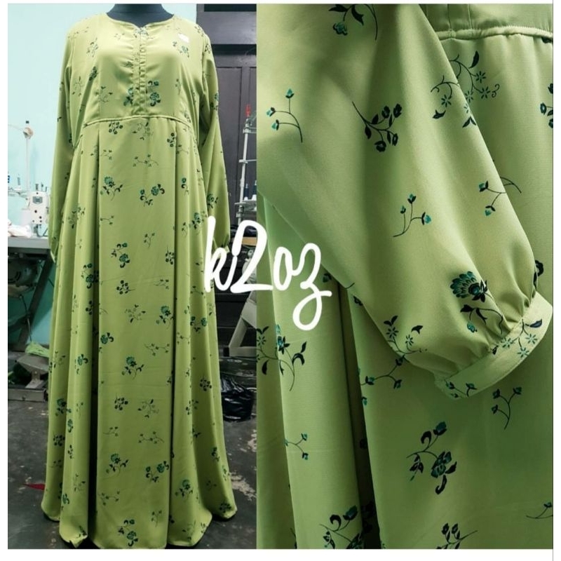 dress K2OZ size S PL , Blair polka black Atelier Angelina(sold)