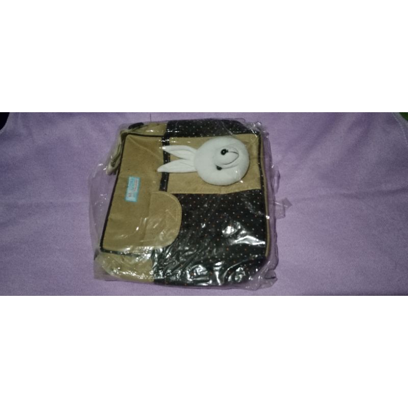 Tas Bayi Kecil Boneka / Tas Bayi Murah