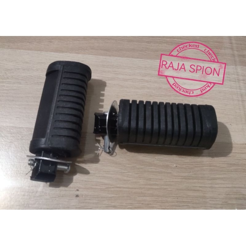 footstep belakang gl/footstep belakang universal model gl sudah sepasang kanan kiri