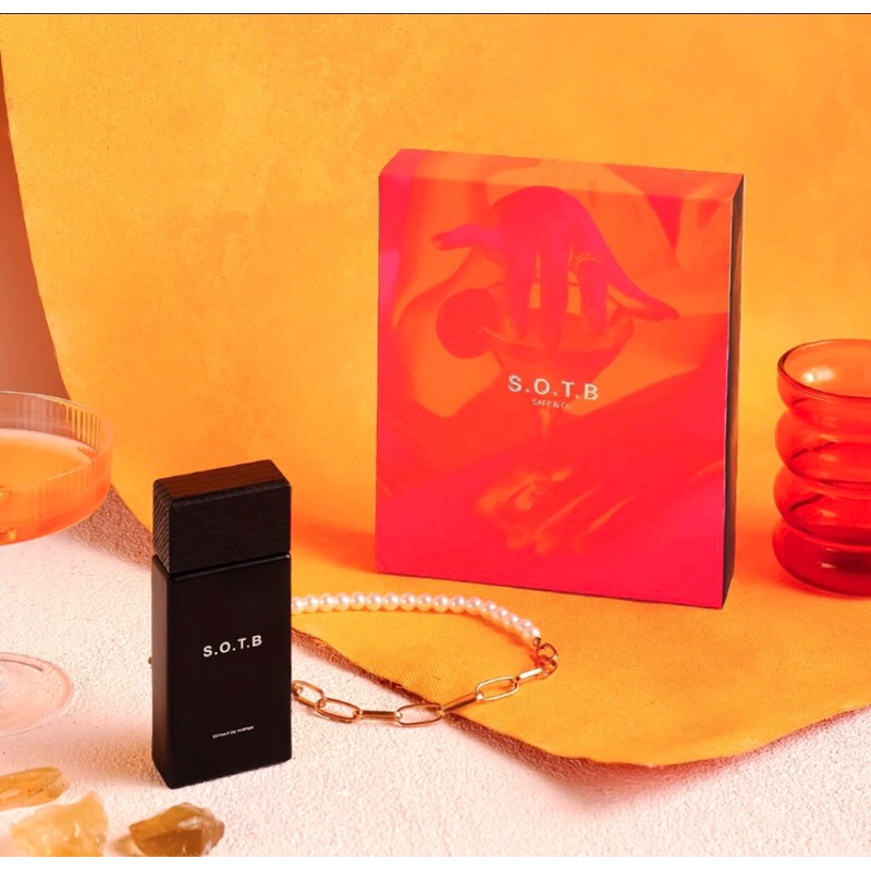 SAFF & CO SOTB PARFUME