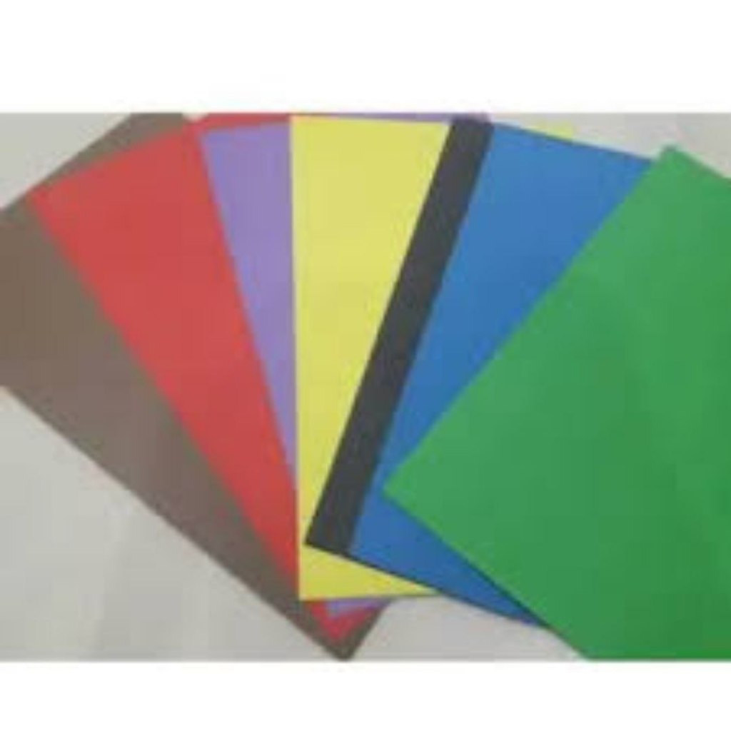 

Mika Jilid F4 Untuk Tugas sekolah/Kantor Satuan/PCs varian warna - Merah