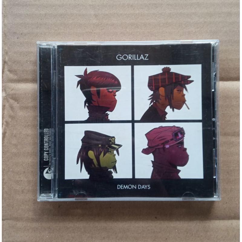 COVER CD MUSIK KERTAS CD MUSIK