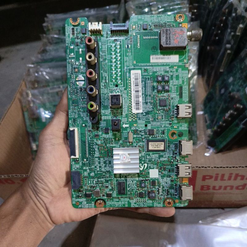 MB MAINBOARD TV LED SAMSUNG UA40H5100 40H5100