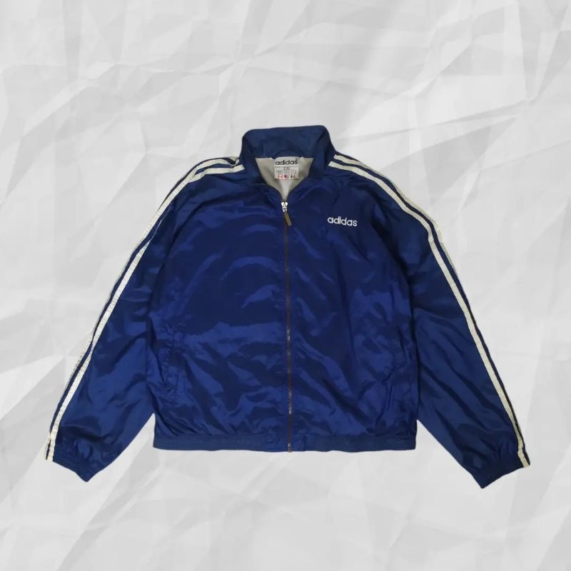 winbreaker adidas/winbreaker adidas second