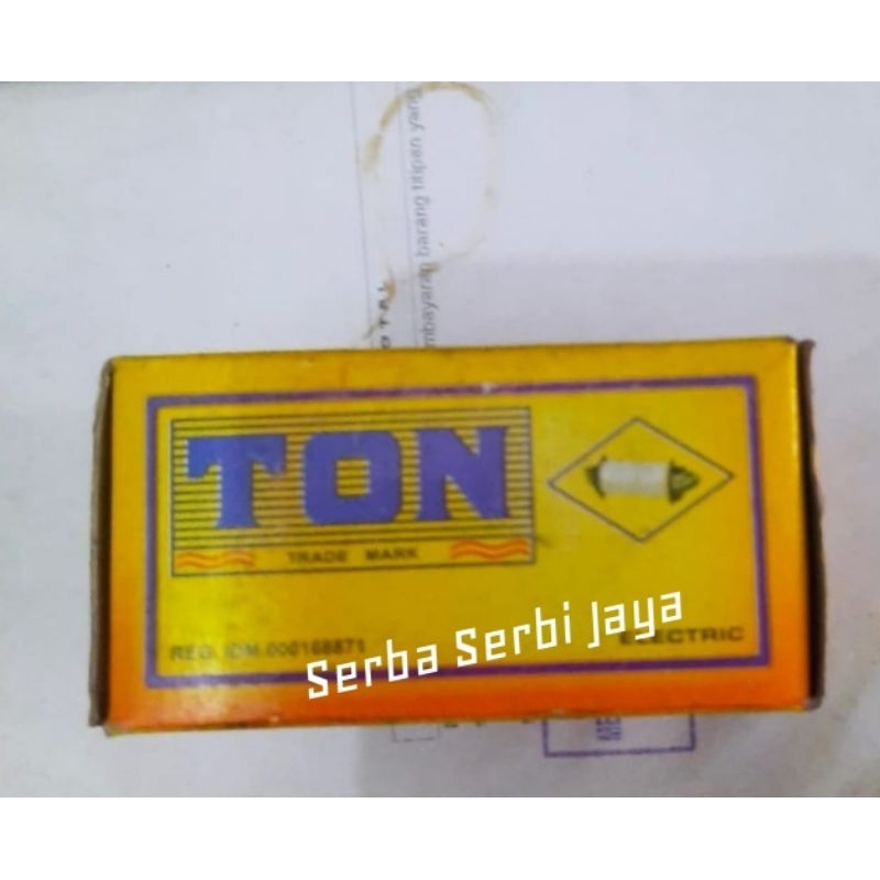 spull lampu prima/grand