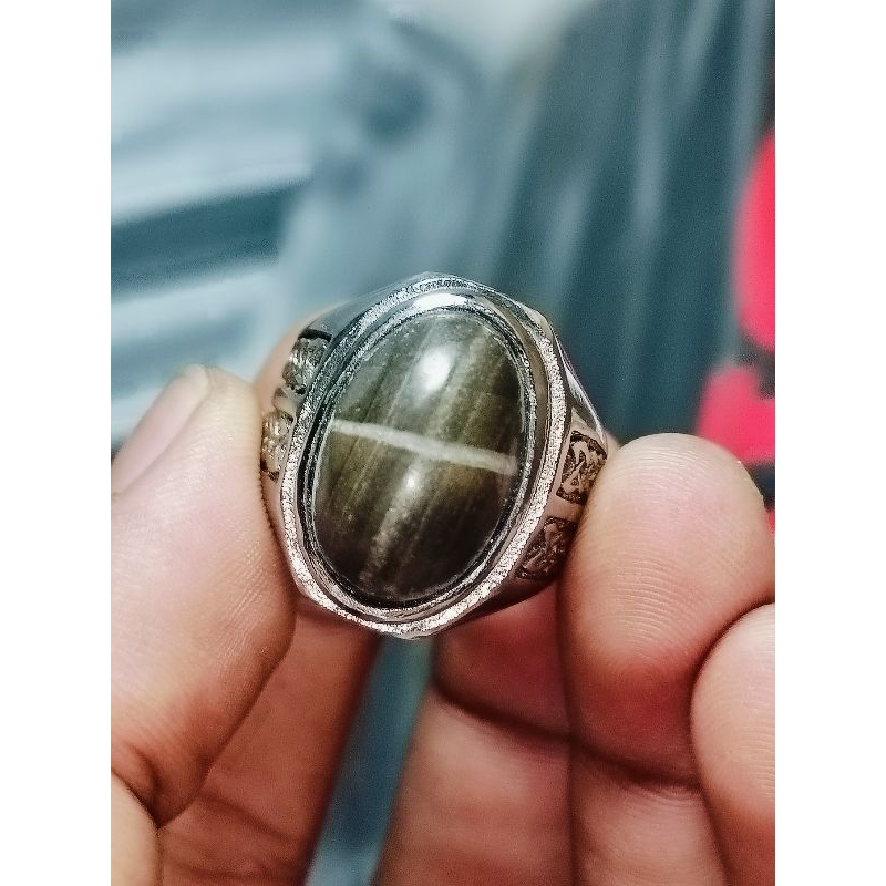 BATU TAPAK JALAK ASLI