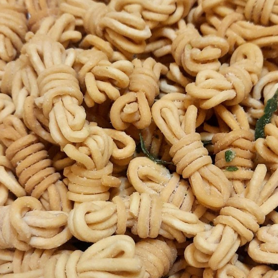 

Snack Mie Uwel Rasa Original 250 Gram - Tam Snack