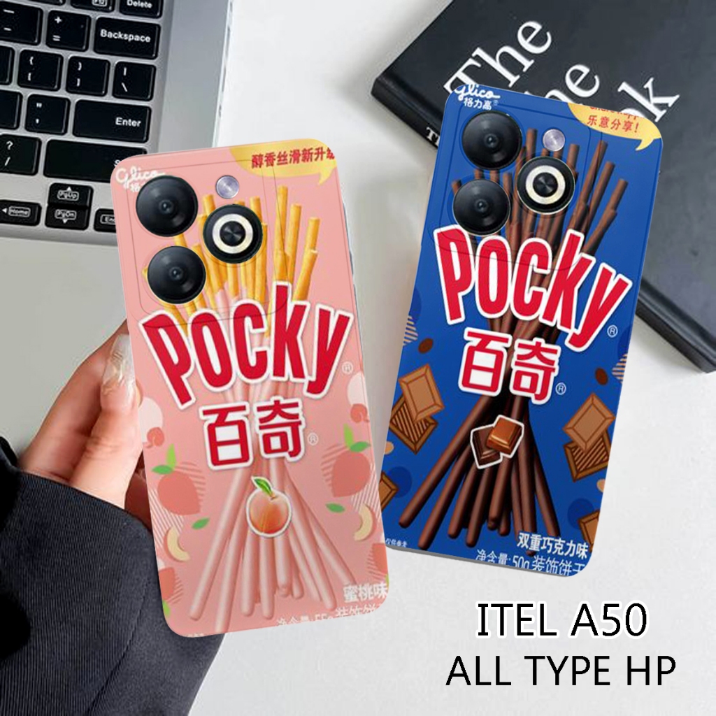 CASE HP ITEL A50 ITEL A70 ITEL A80 ITEL A90 ITEL A26 ITEL A37 ITEL A49 ITEL A60 ITEL A60S (N1095)