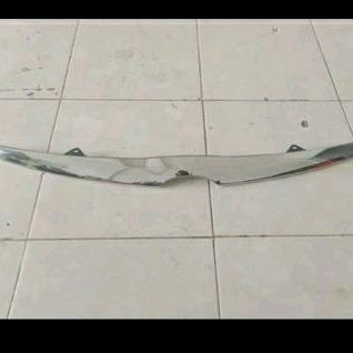 LIST KAP MESIN INNOVA 2008 CHROME