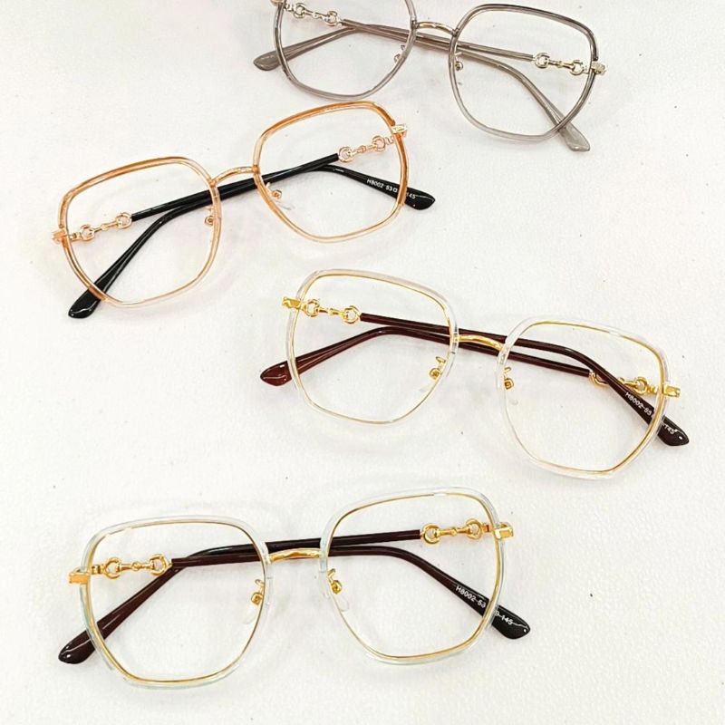 Frame cewek Model Krisma Kode Frame 8002