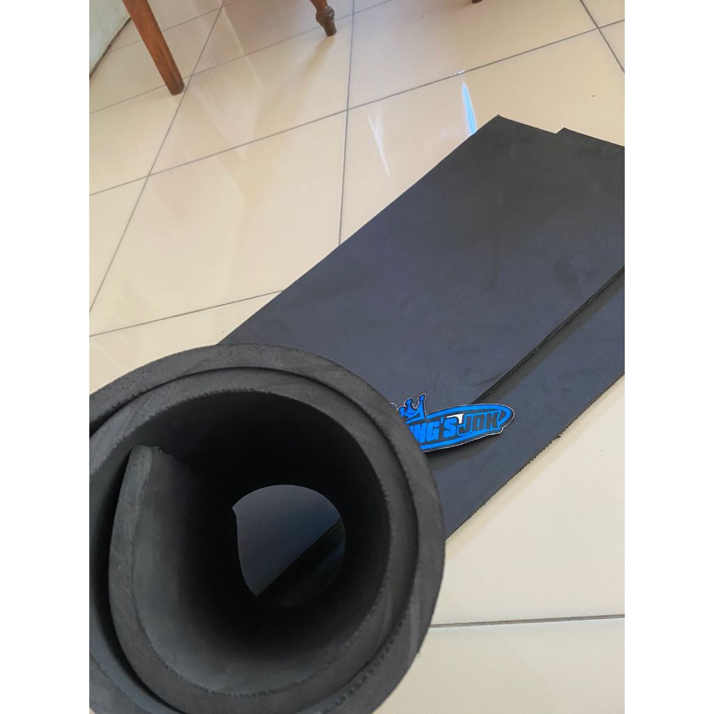 Busa Matras / Busa matras eva Untuk Jok Motor/ Busa Eva / Busa Ati Ketebalan 1 CM