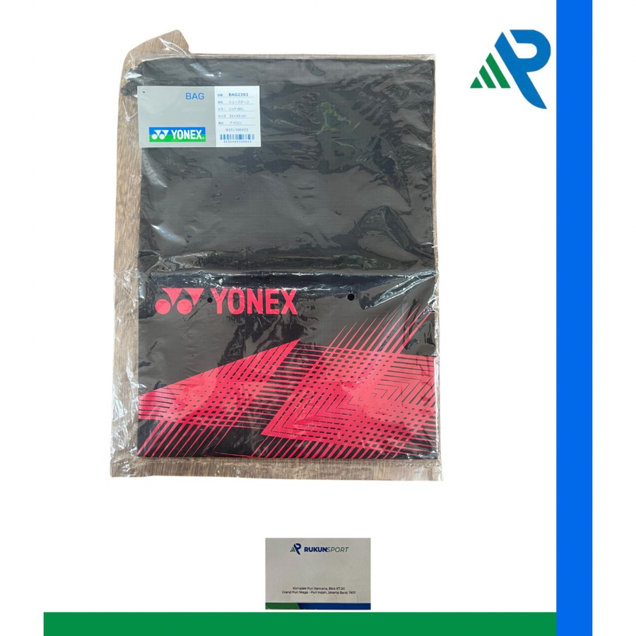Tas Sepatu YONEX JP (BAG2393)