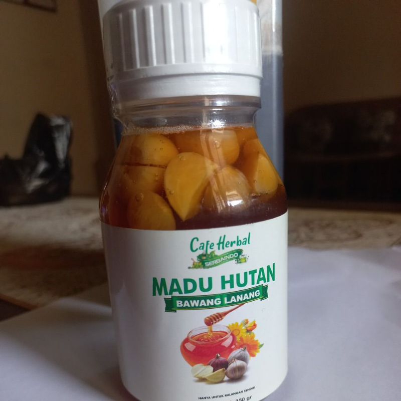 

MADU BAWANG LANANG[ Solusi Keperkasaan lelaki tambah jantan di ranjang