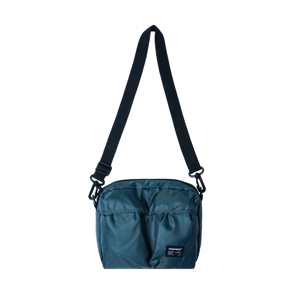 STARCROSS Sling Bag -  BS SL 124 - Aqua Blue