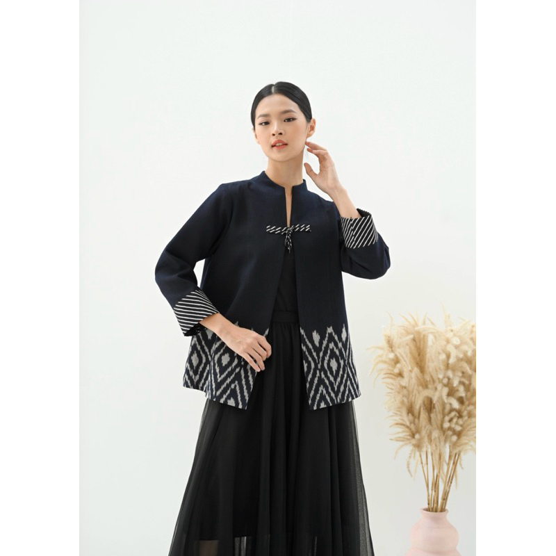 ATASAN BATIK YOGYAKARTA