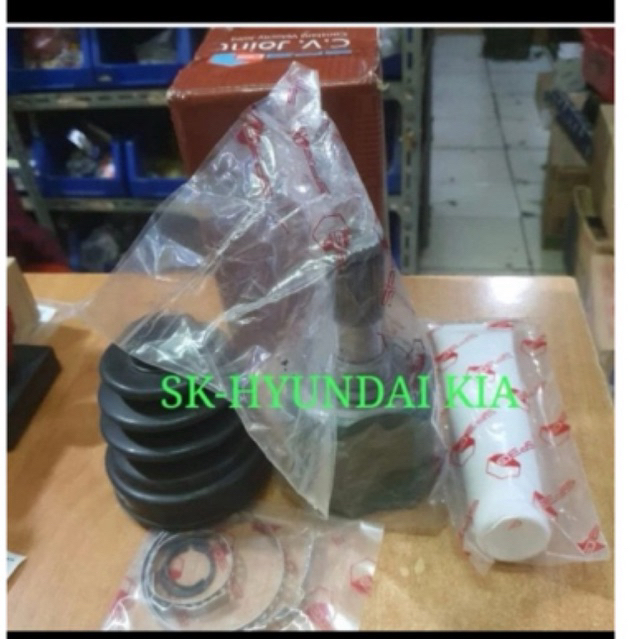 CV JOINT INNER AS RODA DALAM KIA CERATO