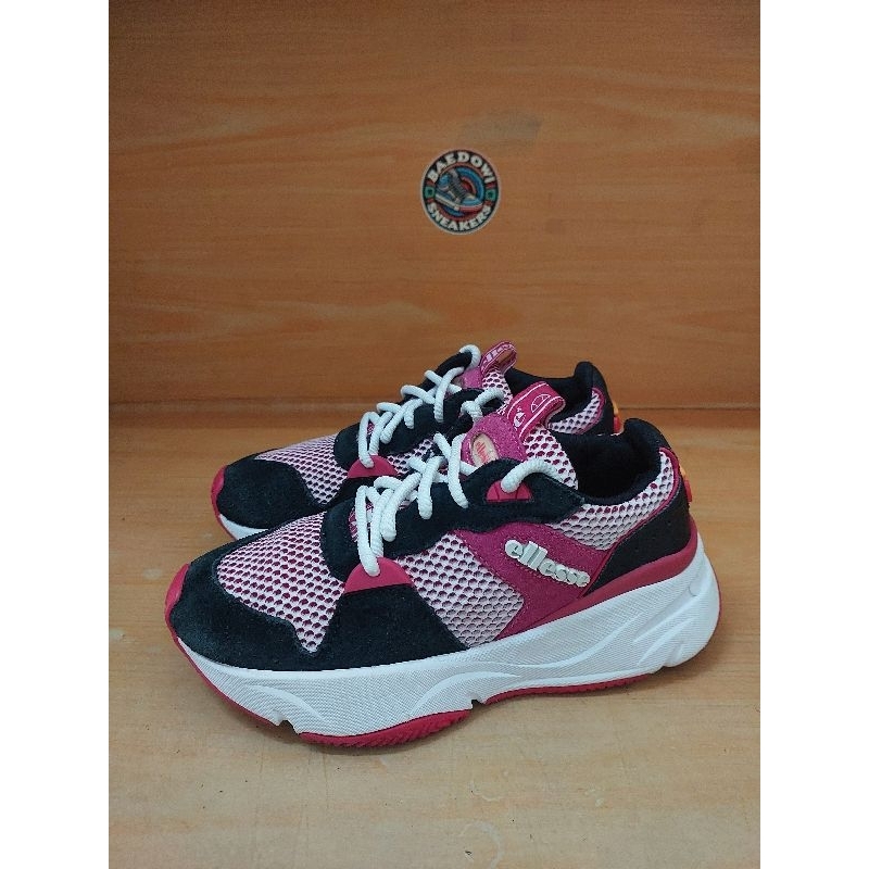 Sepatu Anak Ellesse Size 35,5