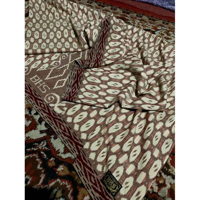 KWG FS GOLD (SARANG TAWON)