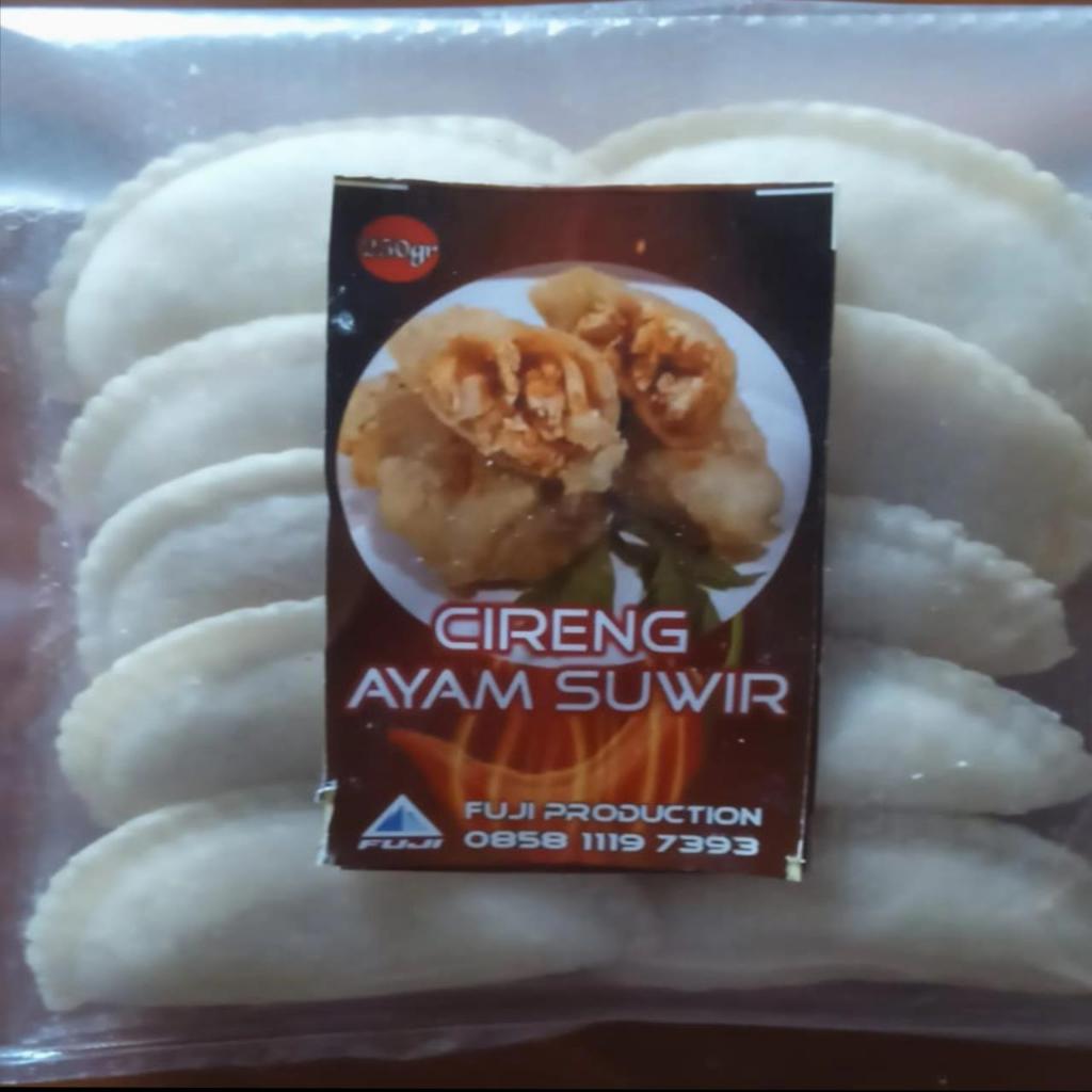 

CIRENG AYAM SUWIR Isi 10 Bh,CIRENG AYAM SUWIR Isi 10 Bh,CIRENG AYAM SUWIR Isi 10 Bh,CIRENG AYAM SUWIR Isi 10 Bh,FUJI CIRENG AYAM PEDAS MOZARELLA 250gr,FUJI CEKER MERCON PEDAS,GURIH,MANIS,ASAM 250gr,FUJI CIRENG JANDO SAPI PEDAS 250gr,