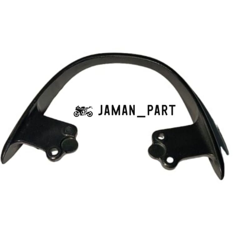 Behel jok belakang Honda Scoopy Fi esp New K2F Prestige 2021-2023 original