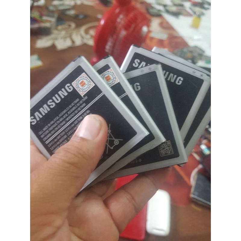 Batrei Ori Copotan Samsung J2 Prime,J5,J2 Pro,J36