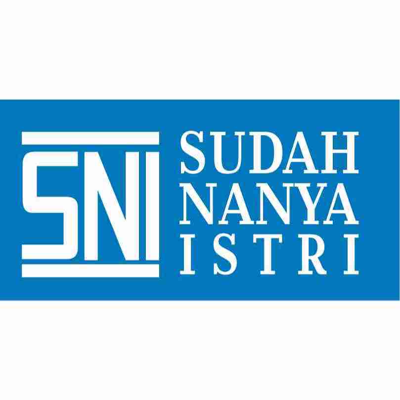 Stiker Cutting Skotlet Decal SNI