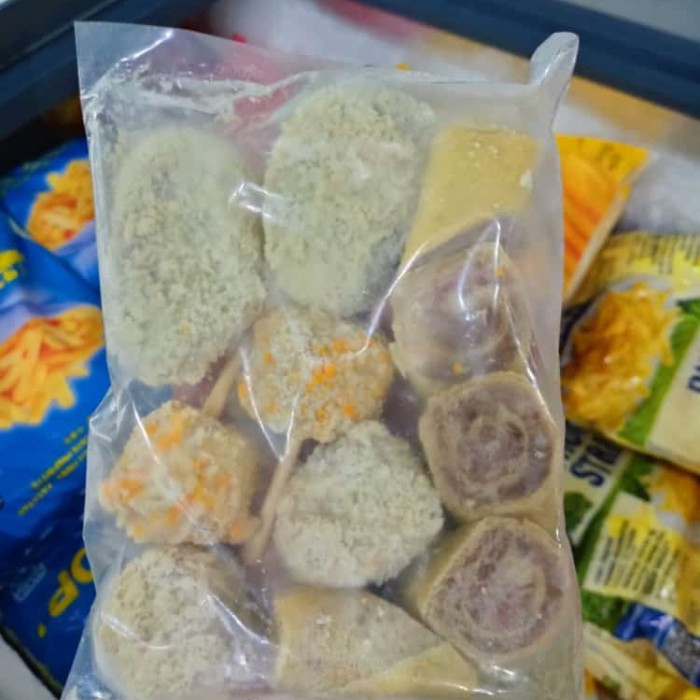 

BENTO MIX