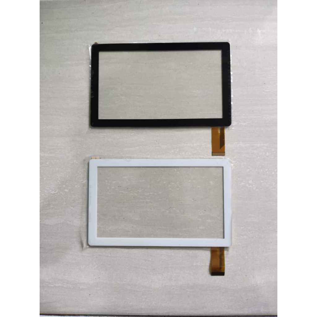 Touchscreen toskrin tablet anak kids study tab M99 MAX