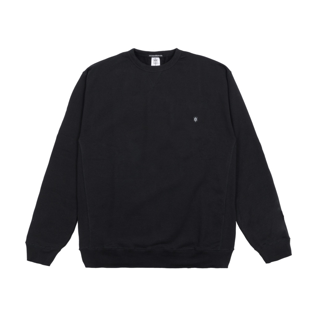 MATERNAL DISASTER | Crewneck | Shieldan