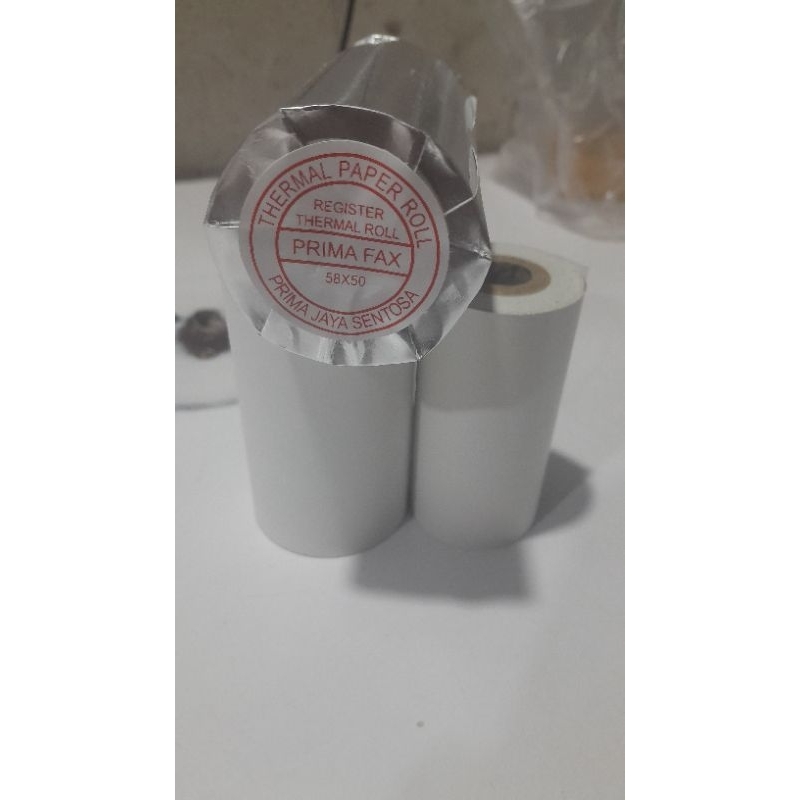 

kertas thermal 79/80×48mm paket 10 roll