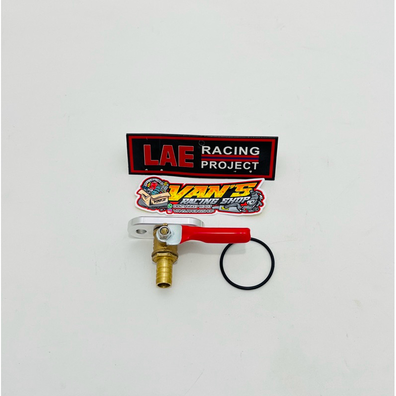 KRAN BENSIN NINJA R S SS RR NEW OLD RXKING RX KING RX-K RX-KING KERAN THAILAND LAE RACING PROJECT