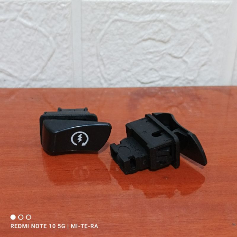 tombol stater honda vario 125 150 beat fi saklae stater swich