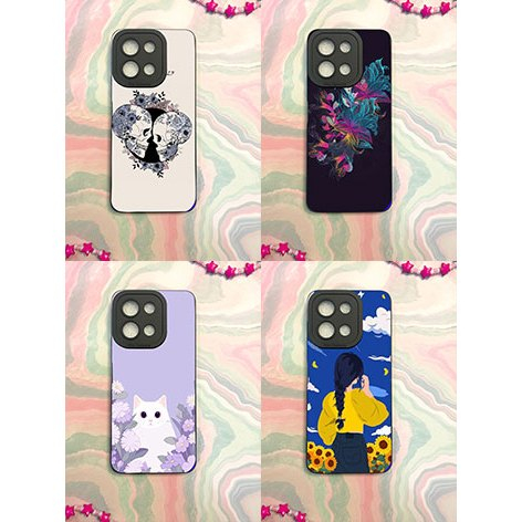 Case VIVO Y28 - VIVO Y28 Casing Hp - Softcase Hp VIVO Y28 Casing Hp - Softcase - Case Hp VIVO Y28 Ca