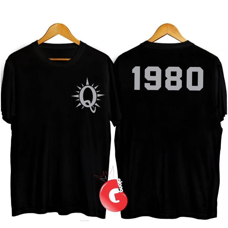 Kaos logo ikspi matahari / kaos ikspi matahari 1980