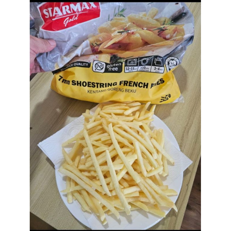 

kentang starmax