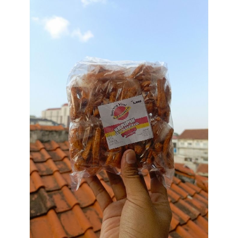 

BASRENG PEDAS PAKET JUALAN WARUNG