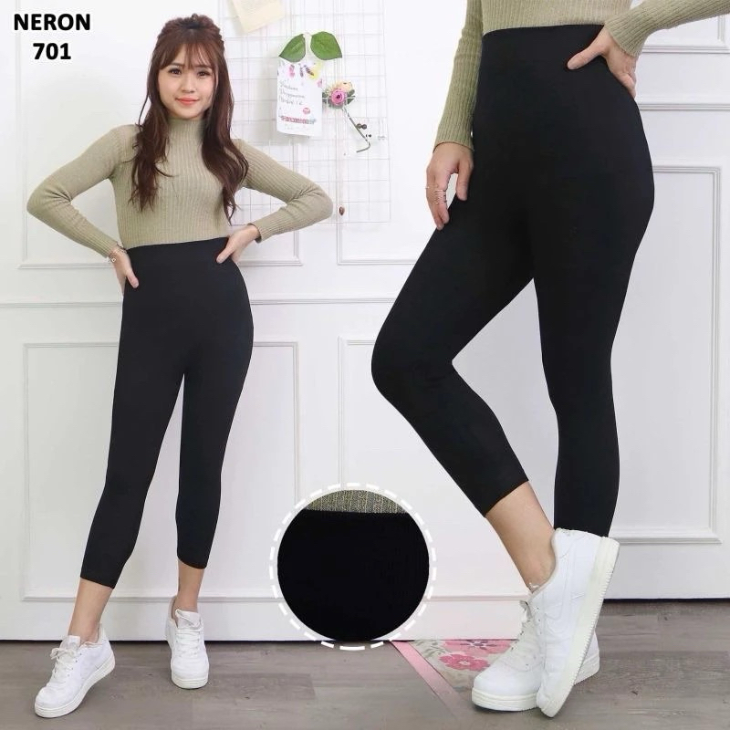 ori leging import neron/leging neron bahan lembut